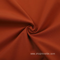 polyester full polyester four-way stretch plain weave fabric